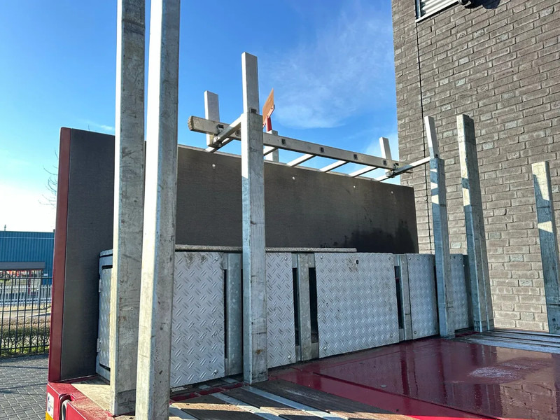 Επικαθήμενο πλατφόρμα/ Καρότσα Nooteboom OVB-48-03 HYDRAULISCHE GESTUURDE BALLAST TRAILER: φωτογραφία 9 Επικαθήμενο πλατφόρμα/ Καρότσα Nooteboom OVB-48-03 HYDRAULISCHE GESTUURDE BALLAST TRAILER: φωτογραφία 9