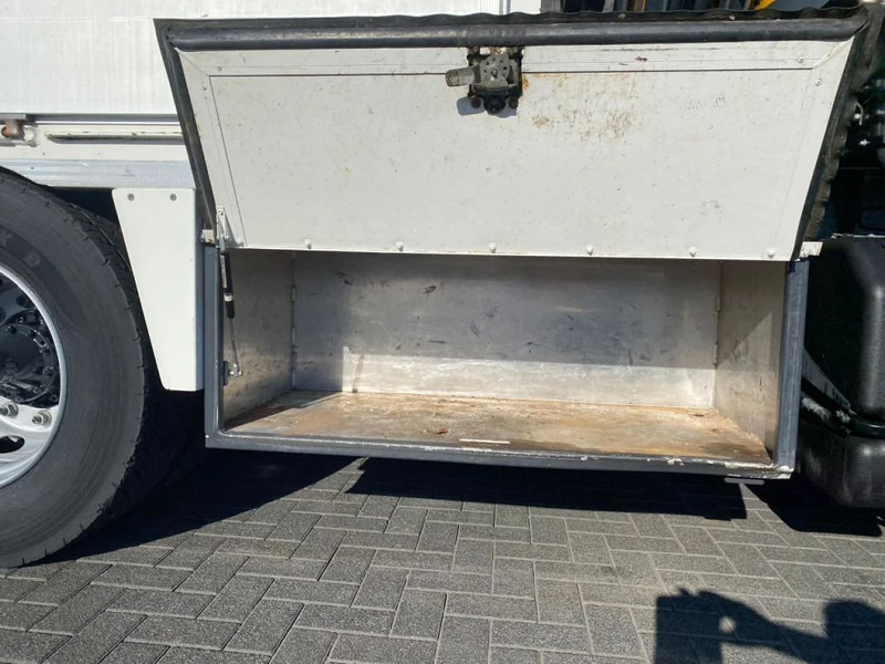 Φορτηγό με γερανό Scania P250 6X2 + COPMA 510.7 + JIB J4 KRAAN/KRAN/CRANE/MONTAGEKRAN/DACHDECKERKRAN/DAKWERKEN/ROOF CRANE: φωτογραφία 16 Φορτηγό με γερανό Scania P250 6X2 + COPMA 510.7 + JIB J4 KRAAN/KRAN/CRANE/MONTAGEKRAN/DACHDECKERKRAN/DAKWERKEN/ROOF CRANE: φωτογραφία 16