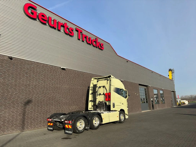 Volvo FH 16.750 6X4 XXL CABINE TREKKER/SZM/TRACTOR - Τράκτορας: φωτογραφία 5 Volvo FH 16.750 6X4 XXL CABINE TREKKER/SZM/TRACTOR - Τράκτορας: φωτογραφία 5