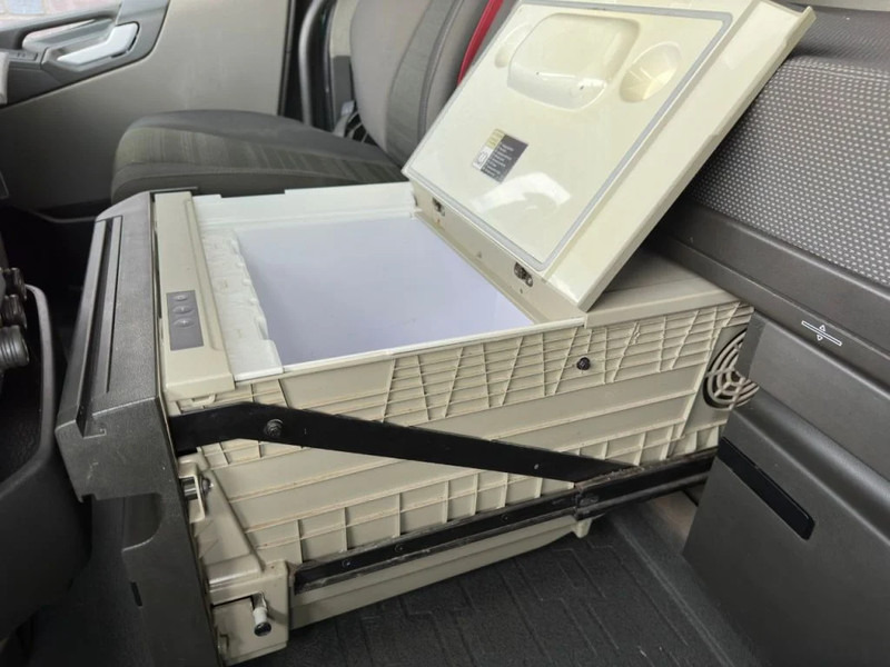 Τράκτορας Volvo FH 500 6X4 TREKKER/TRACTOR/SZM EURO 6 HYDRAULIC: φωτογραφία 20