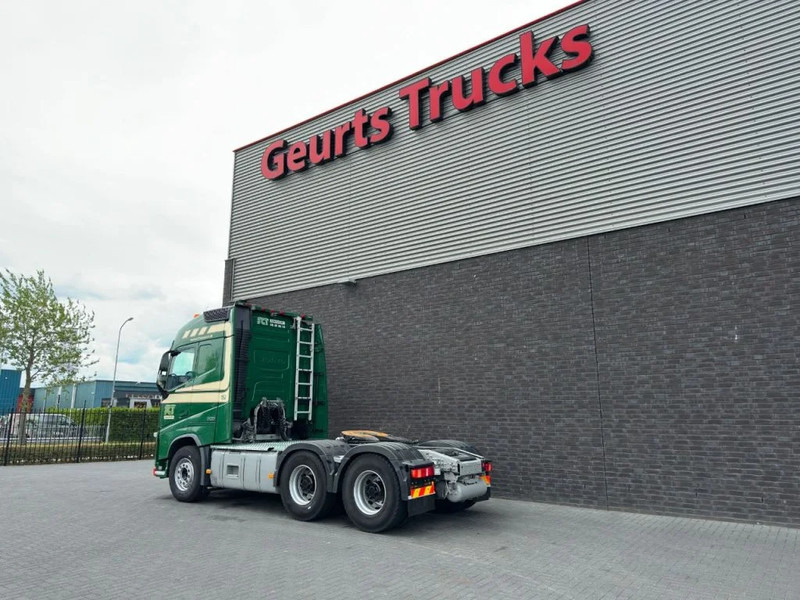 Volvo FH 500 6X4 TREKKER/TRACTOR/SZM EURO 6 HYDRAULIC - Τράκτορας: φωτογραφία 3 Volvo FH 500 6X4 TREKKER/TRACTOR/SZM EURO 6 HYDRAULIC - Τράκτορας: φωτογραφία 3