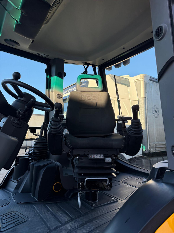 JCB 4cx jostic - Φορτωτής εκσκαφέας: φωτογραφία 5 JCB 4cx jostic - Φορτωτής εκσκαφέας: φωτογραφία 5