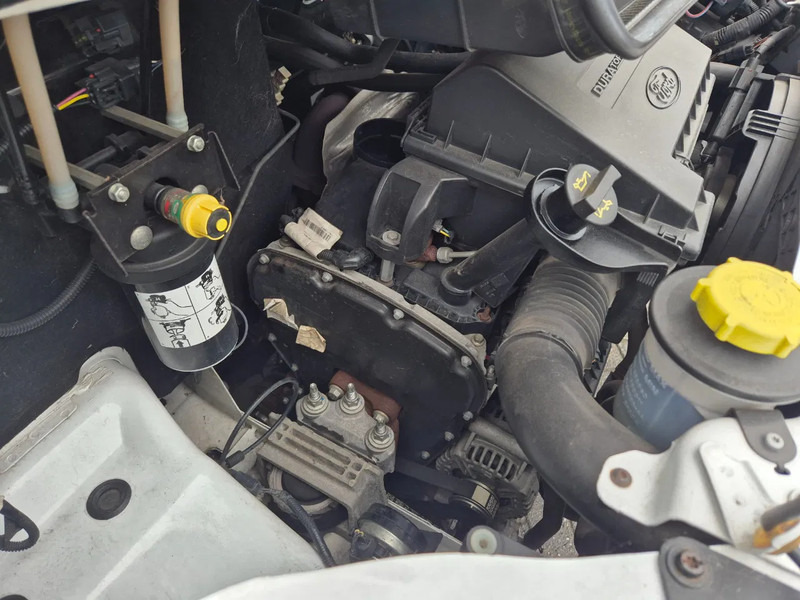 Camper ROLLER TEAM AUTOROLLER 595 P.... trekhaak,eerste eigenaar. - Ημιενιαίο αυτοκινούμενο: φωτογραφία 5 Camper ROLLER TEAM AUTOROLLER 595 P.... trekhaak,eerste eigenaar. - Ημιενιαίο αυτοκινούμενο: φωτογραφία 5