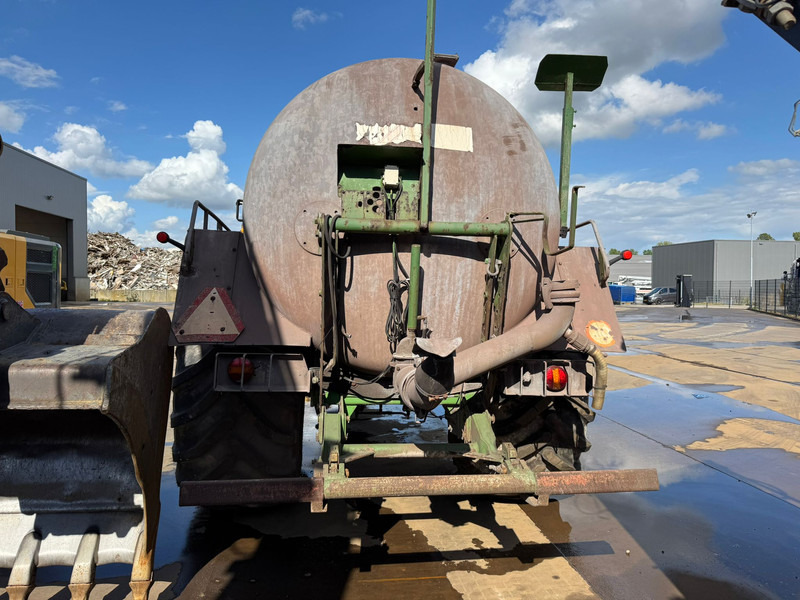 Agrimat AGRIMAT CHEE 1 10 - Επικαθήμενο βυτίο: φωτογραφία 5 Agrimat AGRIMAT CHEE 1 10 - Επικαθήμενο βυτίο: φωτογραφία 5