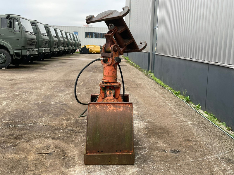 Atlas GGS25 - Αρπάγη: φωτογραφία 3 Atlas GGS25 - Αρπάγη: φωτογραφία 3