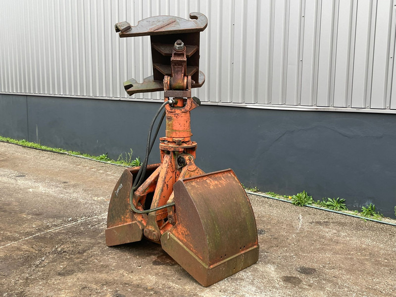 Atlas GGS25 - Αρπάγη: φωτογραφία 2 Atlas GGS25 - Αρπάγη: φωτογραφία 2