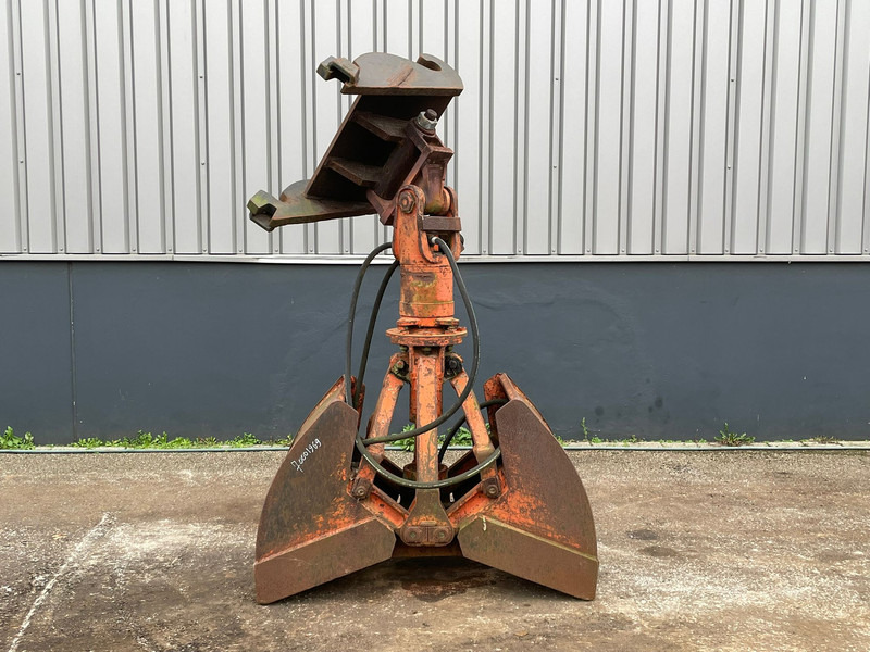 Atlas GGS25 - Αρπάγη: φωτογραφία 1 Atlas GGS25 - Αρπάγη: φωτογραφία 1