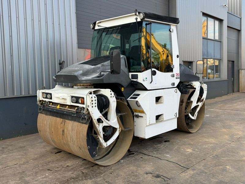 Bomag BW174 AP-4 AM - Οδοστρωτήρας: φωτογραφία 2 Bomag BW174 AP-4 AM - Οδοστρωτήρας: φωτογραφία 2