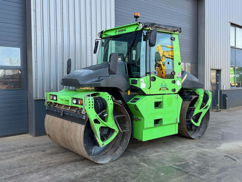 Bomag BW174 AP-4i - Οδοστρωτήρας: φωτογραφία 2 Bomag BW174 AP-4i - Οδοστρωτήρας: φωτογραφία 2