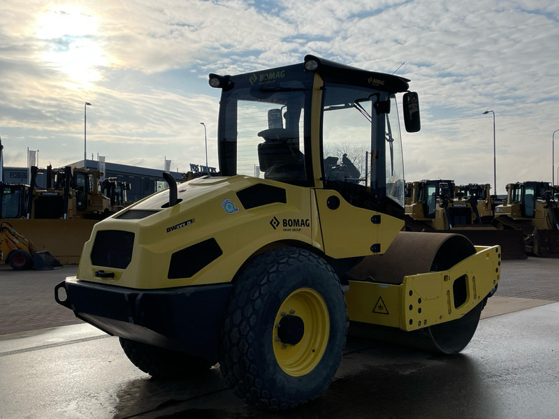 Bomag BW177D-5 | Airconditioning EPA /EU Stage V - Οδοστρωτήρας: φωτογραφία 4 Bomag BW177D-5 | Airconditioning EPA /EU Stage V - Οδοστρωτήρας: φωτογραφία 4