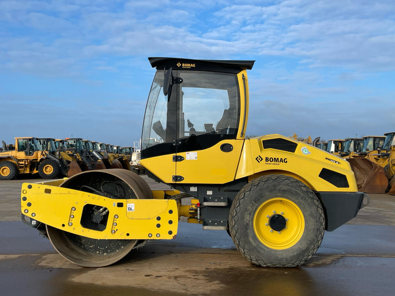 Bomag BW177D-5 | Airconditioning EPA /EU Stage V - Οδοστρωτήρας: φωτογραφία 1 Bomag BW177D-5 | Airconditioning EPA /EU Stage V - Οδοστρωτήρας: φωτογραφία 1