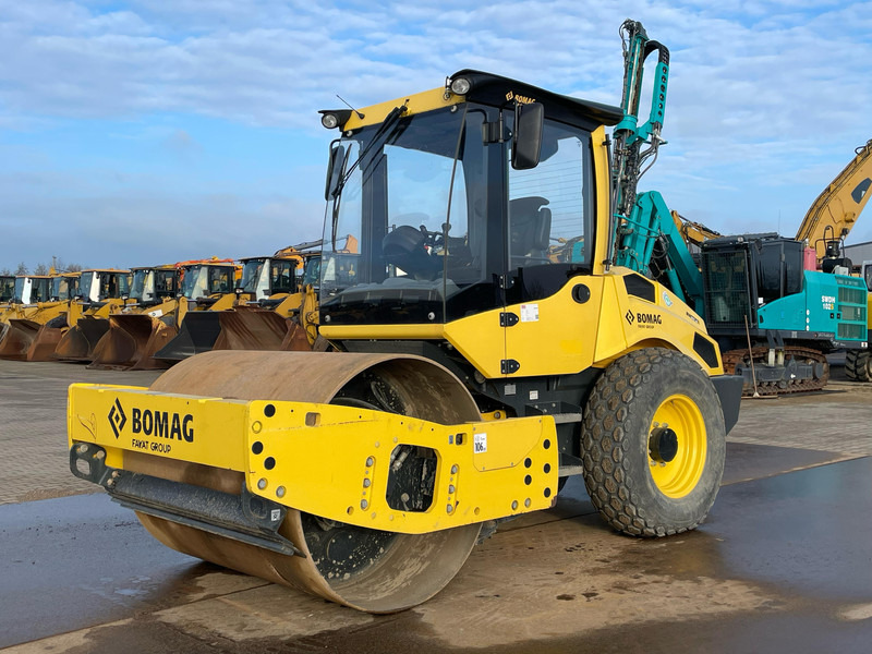 Bomag BW177D-5 | Airconditioning EPA /EU Stage V - Οδοστρωτήρας: φωτογραφία 2 Bomag BW177D-5 | Airconditioning EPA /EU Stage V - Οδοστρωτήρας: φωτογραφία 2
