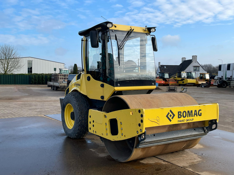 Bomag BW177D-5 | Airconditioning EPA /EU Stage V - Οδοστρωτήρας: φωτογραφία 3 Bomag BW177D-5 | Airconditioning EPA /EU Stage V - Οδοστρωτήρας: φωτογραφία 3