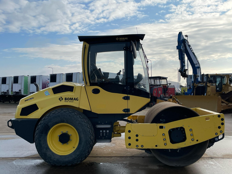 Bomag BW177D-5 | Airconditioning EPA /EU Stage V - Οδοστρωτήρας: φωτογραφία 5 Bomag BW177D-5 | Airconditioning EPA /EU Stage V - Οδοστρωτήρας: φωτογραφία 5