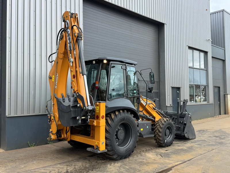 Case 570SV A/C 4x4 Telescopic boom - Φορτωτής εκσκαφέας: φωτογραφία 5 Case 570SV A/C 4x4 Telescopic boom - Φορτωτής εκσκαφέας: φωτογραφία 5