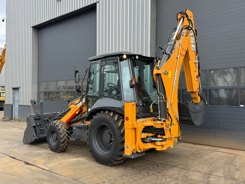 Case 570SV A/C 4x4 Telescopic boom - Φορτωτής εκσκαφέας: φωτογραφία 3 Case 570SV A/C 4x4 Telescopic boom - Φορτωτής εκσκαφέας: φωτογραφία 3