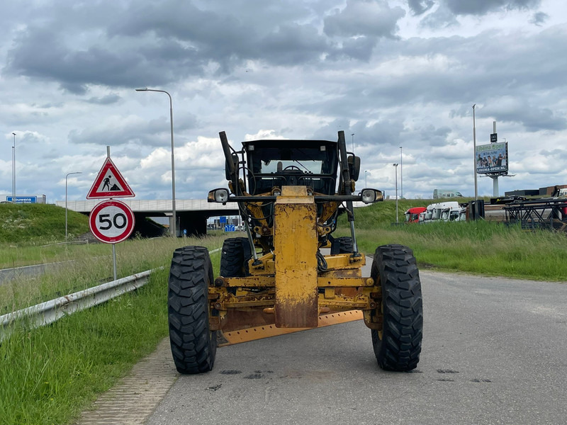 Caterpillar 120K | NEW TIRES - Γκρέιντερ: φωτογραφία 4 Caterpillar 120K | NEW TIRES - Γκρέιντερ: φωτογραφία 4