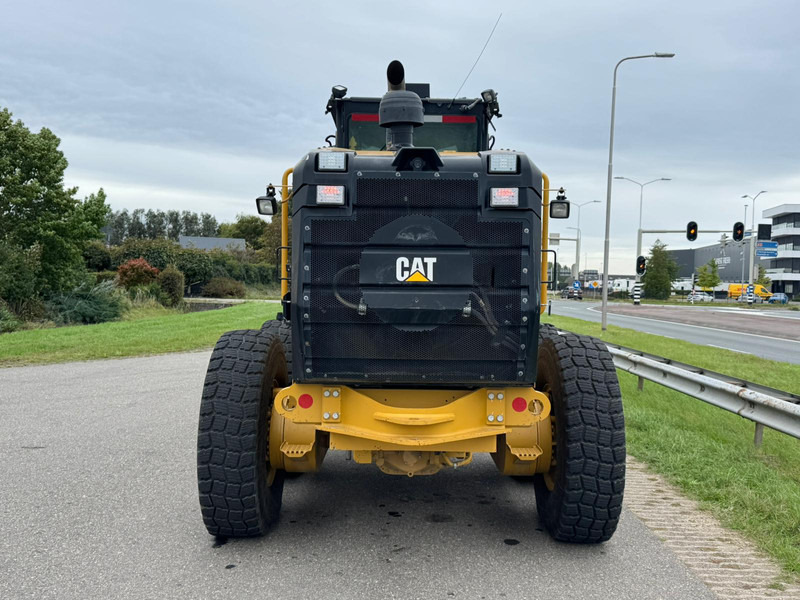 Caterpillar 140M2 - Γκρέιντερ: φωτογραφία 4 Caterpillar 140M2 - Γκρέιντερ: φωτογραφία 4