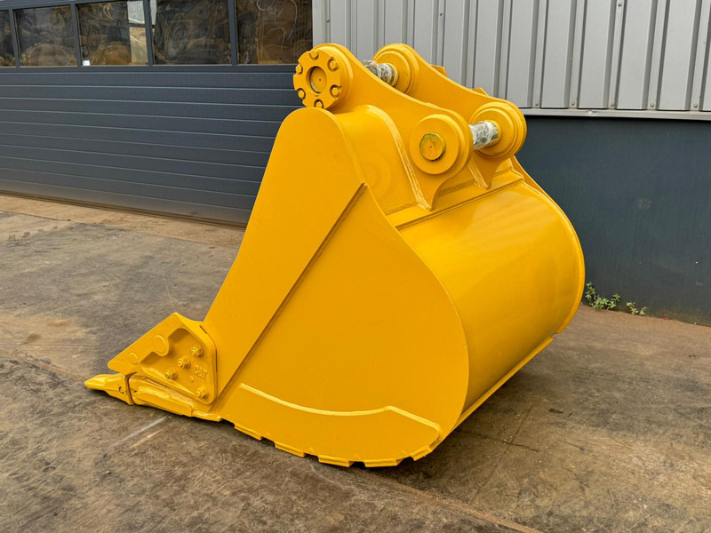 Caterpillar 330D2L BUCKET AR HEAVY DUTY, CB LINKAGE - Κουβας: φωτογραφία 3 Caterpillar 330D2L BUCKET AR HEAVY DUTY, CB LINKAGE - Κουβας: φωτογραφία 3