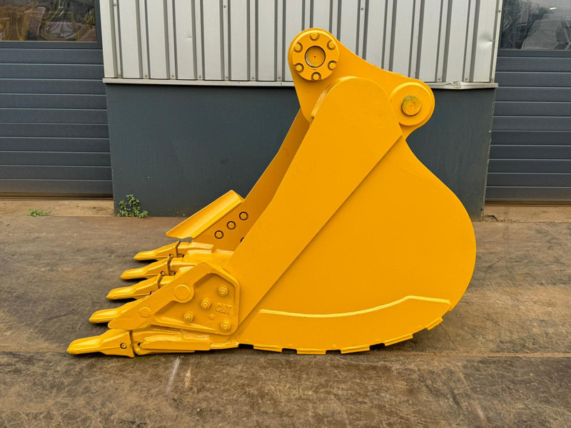 Caterpillar 330D2L BUCKET AR HEAVY DUTY, CB LINKAGE - Κουβας: φωτογραφία 2 Caterpillar 330D2L BUCKET AR HEAVY DUTY, CB LINKAGE - Κουβας: φωτογραφία 2