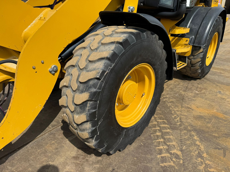 Leasing Caterpillar 908M Caterpillar 908M: φωτογραφία 11