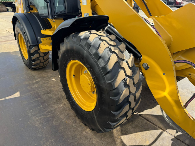 Leasing Caterpillar 908M Caterpillar 908M: φωτογραφία 12