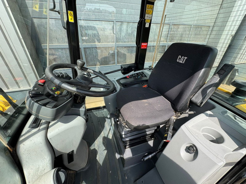Leasing Caterpillar 908M Caterpillar 908M: φωτογραφία 20