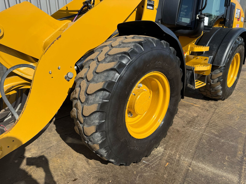 Leasing Caterpillar 908M Caterpillar 908M: φωτογραφία 13