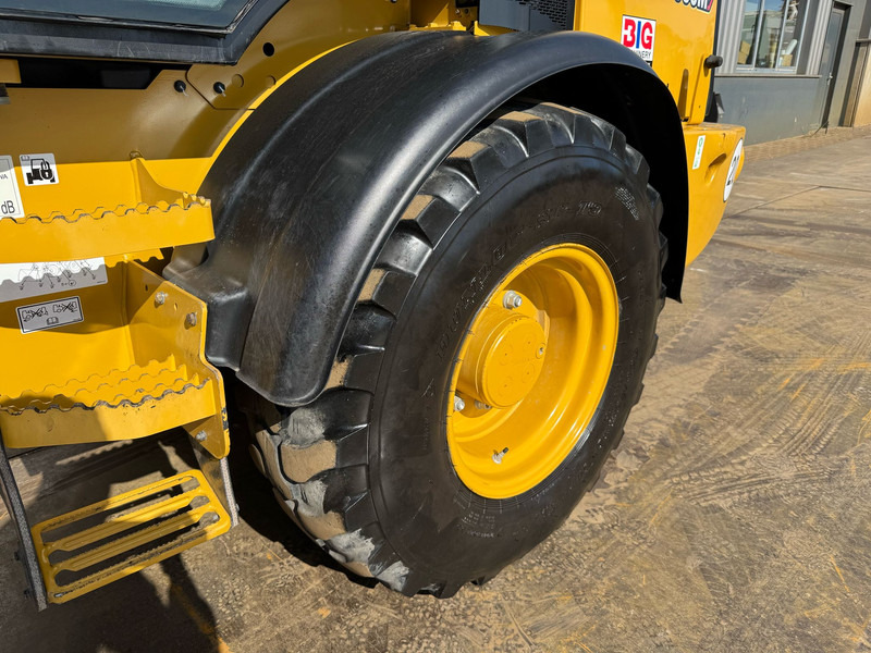 Leasing Caterpillar 908M Caterpillar 908M: φωτογραφία 14