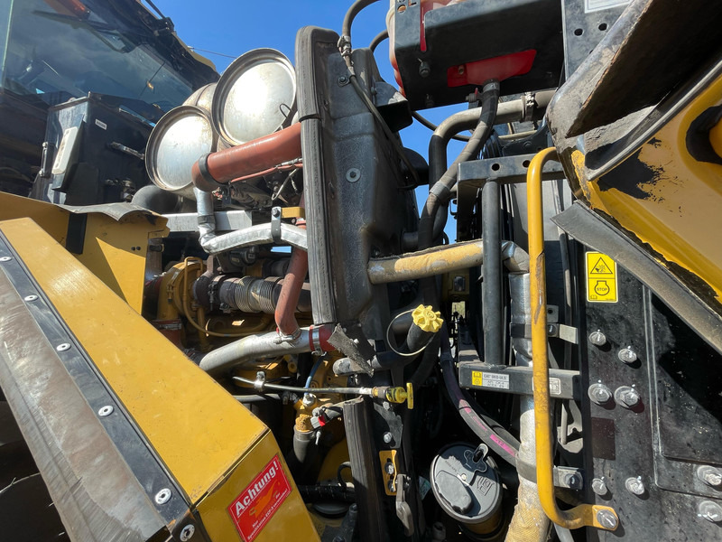 Leasing Caterpillar 972M XE - CE / new tires / new bucket edge Caterpillar 972M XE - CE / new tires / new bucket edge: φωτογραφία 20