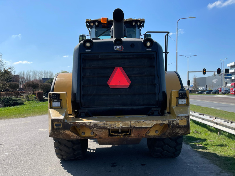 Leasing Caterpillar 972M XE - CE / new tires / new bucket edge Caterpillar 972M XE - CE / new tires / new bucket edge: φωτογραφία 9