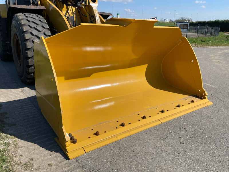Leasing Caterpillar 972M XE - CE / new tires / new bucket edge Caterpillar 972M XE - CE / new tires / new bucket edge: φωτογραφία 18