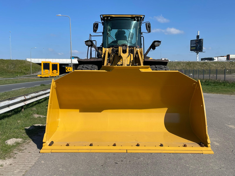 Leasing Caterpillar 972M XE - CE / new tires / new bucket edge Caterpillar 972M XE - CE / new tires / new bucket edge: φωτογραφία 8