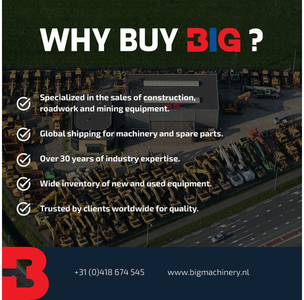 Ελαστιχοφόρος φορτωτής Caterpillar 972MXE: φωτογραφία 11