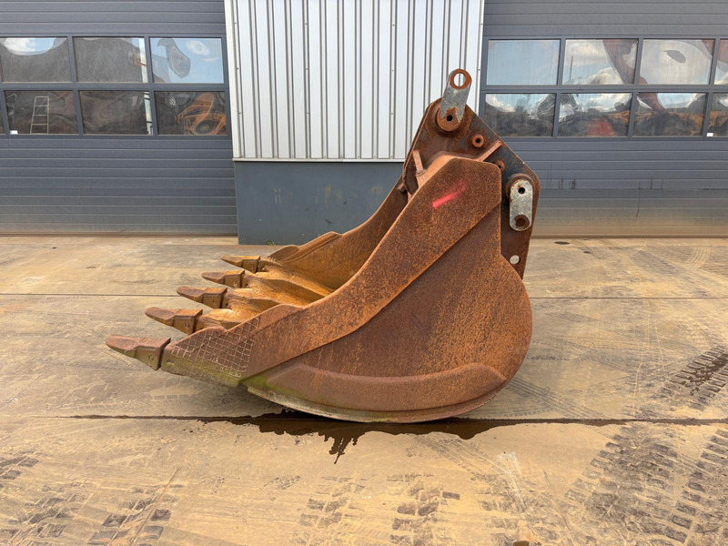 Caterpillar Bucket Cat 365/374 - Κουβας: φωτογραφία 2 Caterpillar Bucket Cat 365/374 - Κουβας: φωτογραφία 2