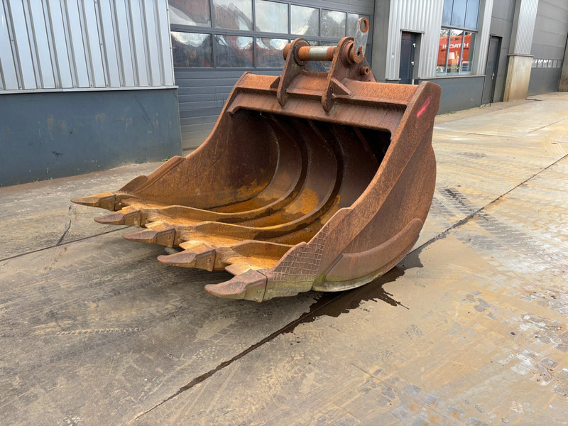 Caterpillar Bucket Cat 365/374 - Κουβας: φωτογραφία 1 Caterpillar Bucket Cat 365/374 - Κουβας: φωτογραφία 1
