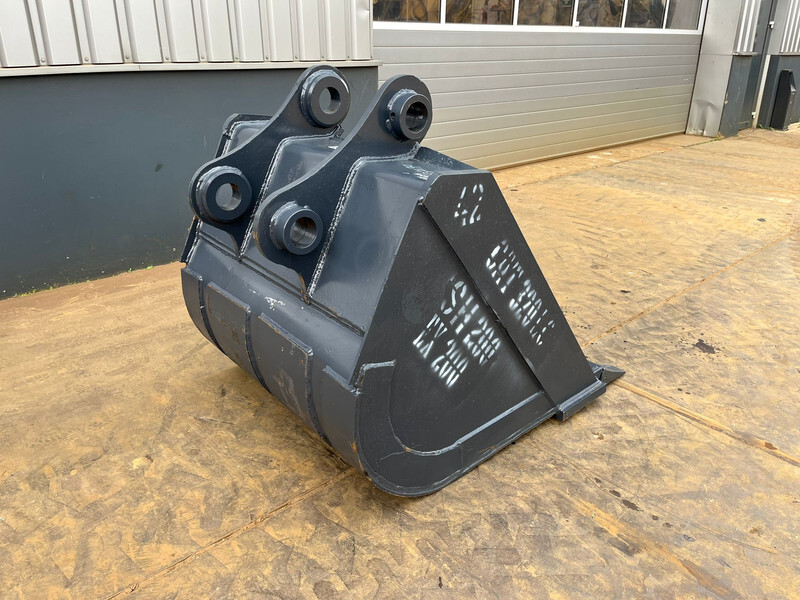 Caterpillar Bucket for PC200 PC210 SK200 EC210 SE210 HE225 - Κουβας: φωτογραφία 3 Caterpillar Bucket for PC200 PC210 SK200 EC210 SE210 HE225 - Κουβας: φωτογραφία 3