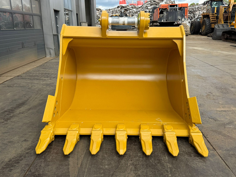 Caterpillar CAT349 BUCKET & ADJUSTER GP -GENERAL PURPOSE - Κουβας: φωτογραφία 4 Caterpillar CAT349 BUCKET & ADJUSTER GP -GENERAL PURPOSE - Κουβας: φωτογραφία 4