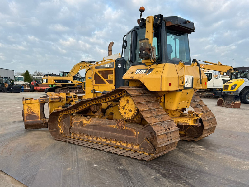 Caterpillar D6N LGP - Μπουλντόζα: φωτογραφία 3 Caterpillar D6N LGP - Μπουλντόζα: φωτογραφία 3