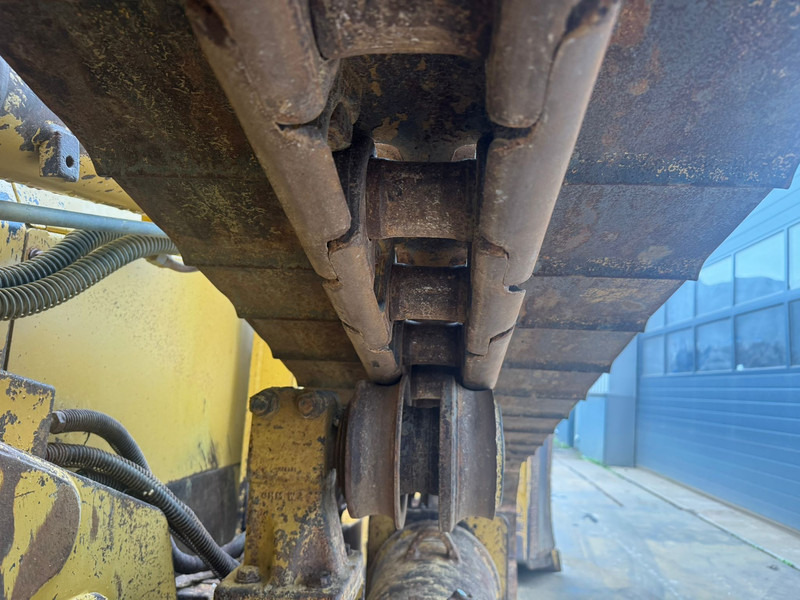 Leasing Caterpillar D6N XL Caterpillar D6N XL: φωτογραφία 19