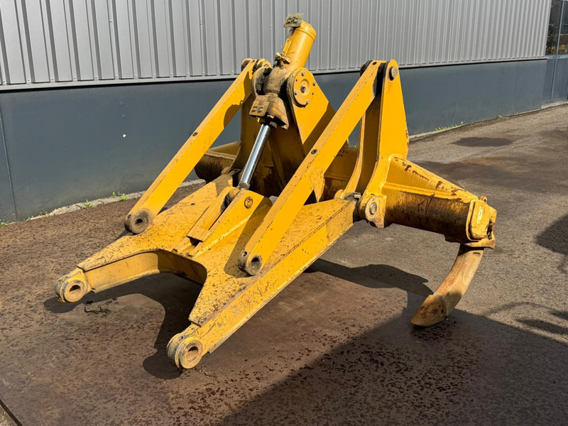 Caterpillar D6R Ripper - Νύχι: φωτογραφία 3 Caterpillar D6R Ripper - Νύχι: φωτογραφία 3