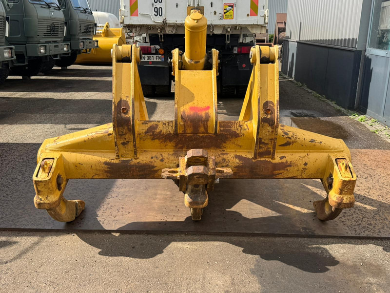 Caterpillar D6R Ripper - Νύχι: φωτογραφία 4 Caterpillar D6R Ripper - Νύχι: φωτογραφία 4