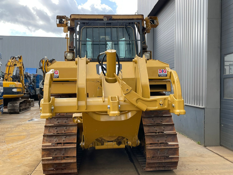 Caterpillar D6T XL - Μπουλντόζα: φωτογραφία 4 Caterpillar D6T XL - Μπουλντόζα: φωτογραφία 4