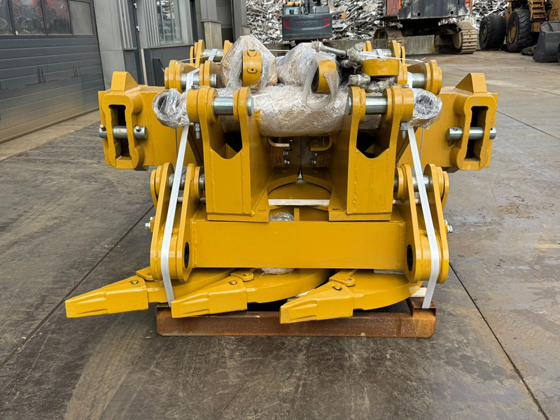 Καινούριο Νύχι Caterpillar D8T D8R D8N Multishank Ripper (forged shanks): φωτογραφία 8 Καινούριο Νύχι Caterpillar D8T D8R D8N Multishank Ripper (forged shanks): φωτογραφία 8