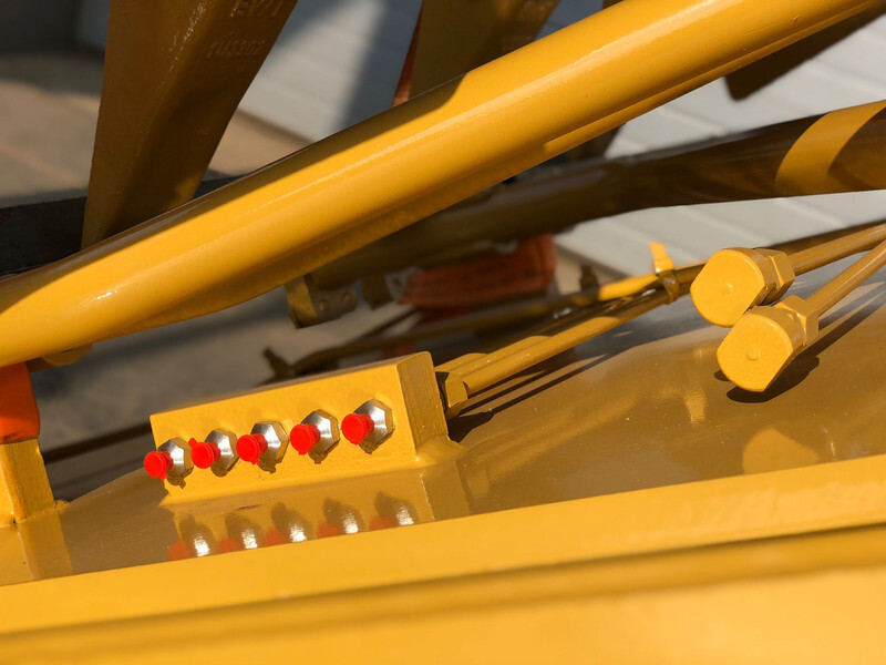 Καινούριο Παρελκόμενα Caterpillar EIK 330D / CAT 336D E F 18.5 M long reach boom pakage: φωτογραφία 9