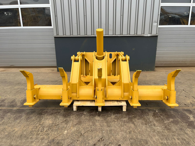 Καινούριο Νύχι Caterpillar MS-ripper to fit Caterpillar 140H: φωτογραφία 1