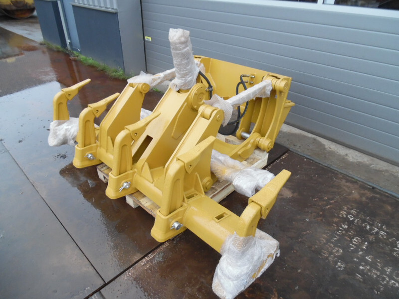 Caterpillar Ripper 12M-2 12M-3 140M-2 140M-3 160M-2 - Νύχι: φωτογραφία 2 Caterpillar Ripper 12M-2 12M-3 140M-2 140M-3 160M-2 - Νύχι: φωτογραφία 2