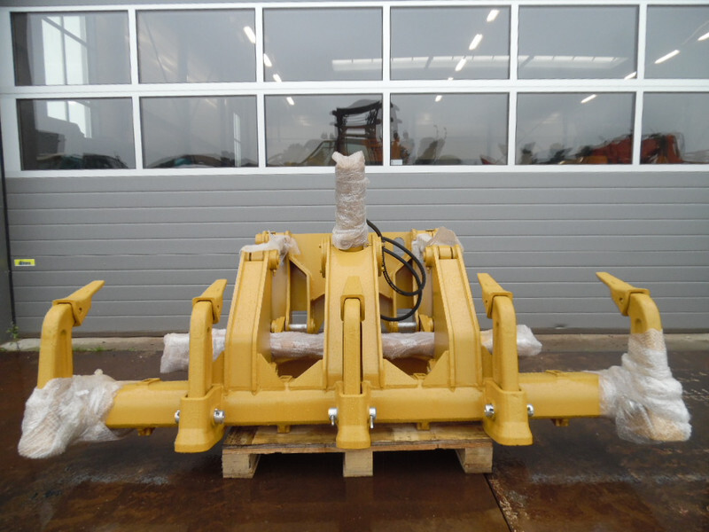 Caterpillar Ripper 12M-2 12M-3 140M-2 140M-3 160M-2 - Νύχι: φωτογραφία 1 Caterpillar Ripper 12M-2 12M-3 140M-2 140M-3 160M-2 - Νύχι: φωτογραφία 1