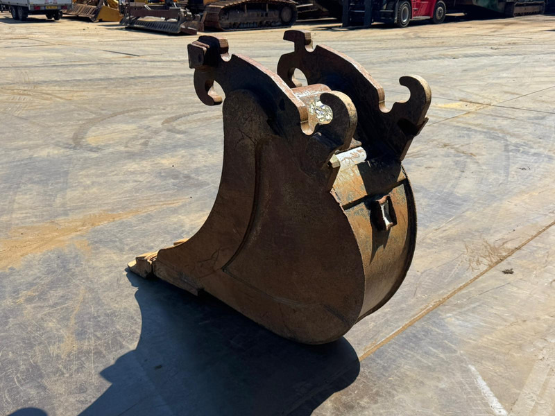 Dieplepel Dieplepel Taps CW40S - Κουβάς για εκσκαφέα: φωτογραφία 5 Dieplepel Dieplepel Taps CW40S - Κουβάς για εκσκαφέα: φωτογραφία 5