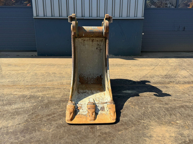 Dieplepel Dieplepel Taps CW40S - Κουβάς για εκσκαφέα: φωτογραφία 2 Dieplepel Dieplepel Taps CW40S - Κουβάς για εκσκαφέα: φωτογραφία 2